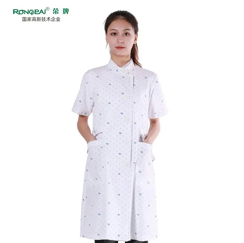 星空xingkong官方纺织护士服面料