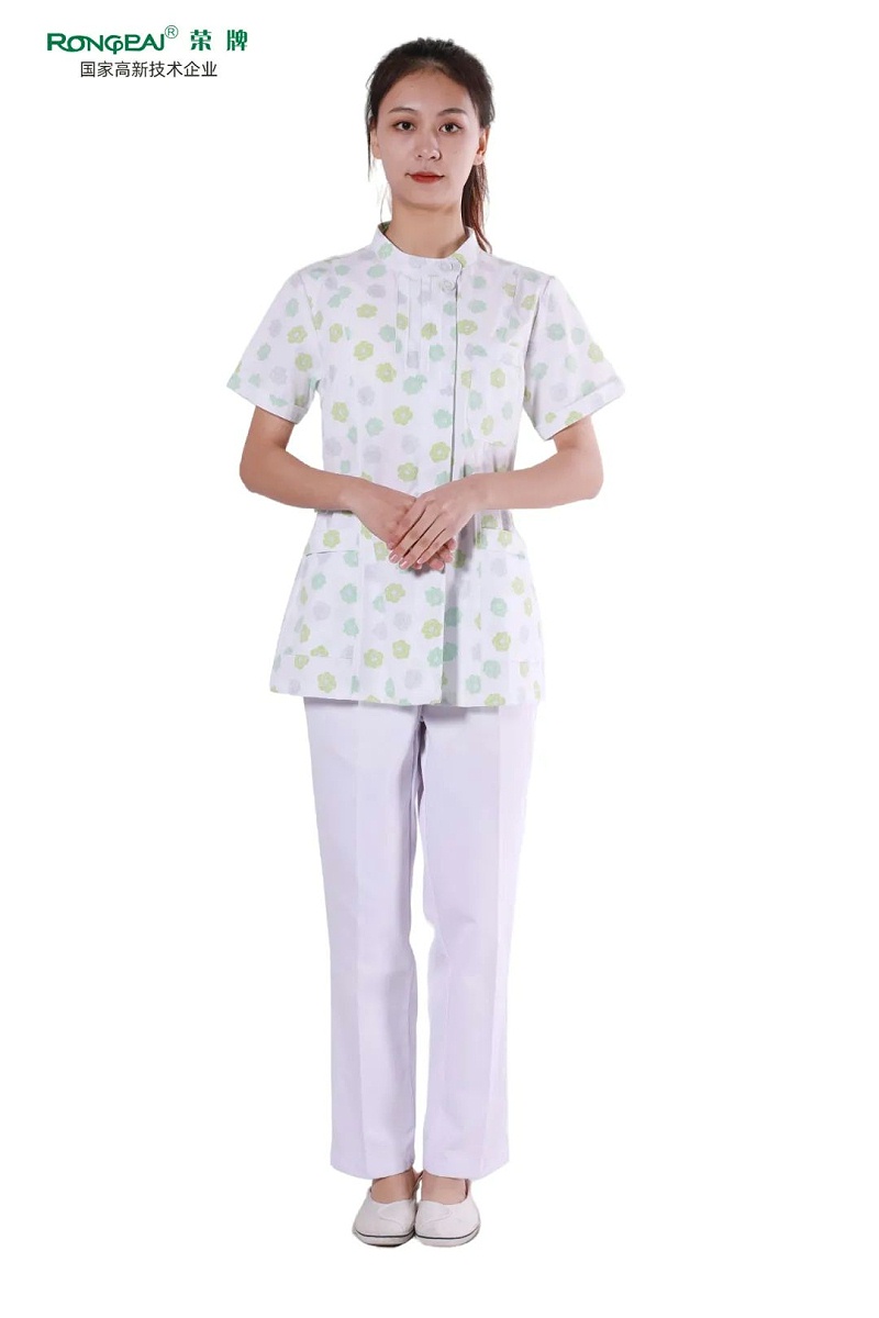 星空xingkong官方纺织护士服面料