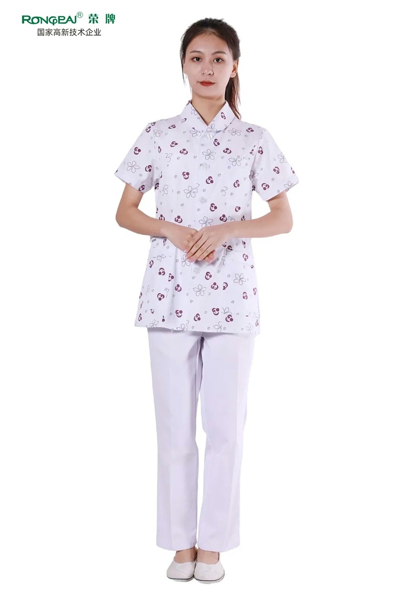 星空xingkong官方纺织护士服面料