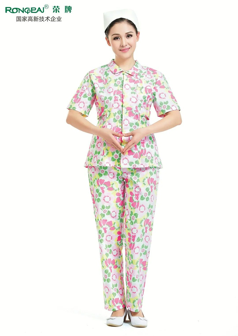 星空xingkong官方纺织护士服面料