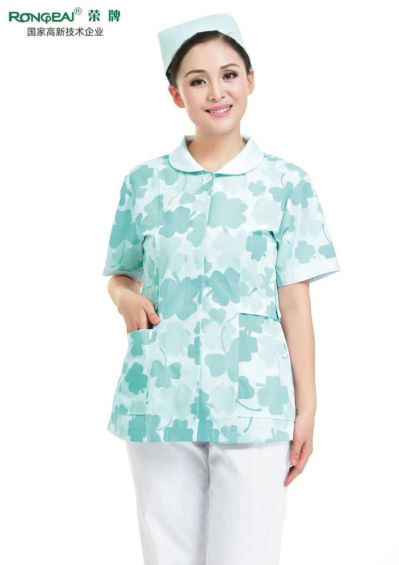星空xingkong官方纺织护士服面料